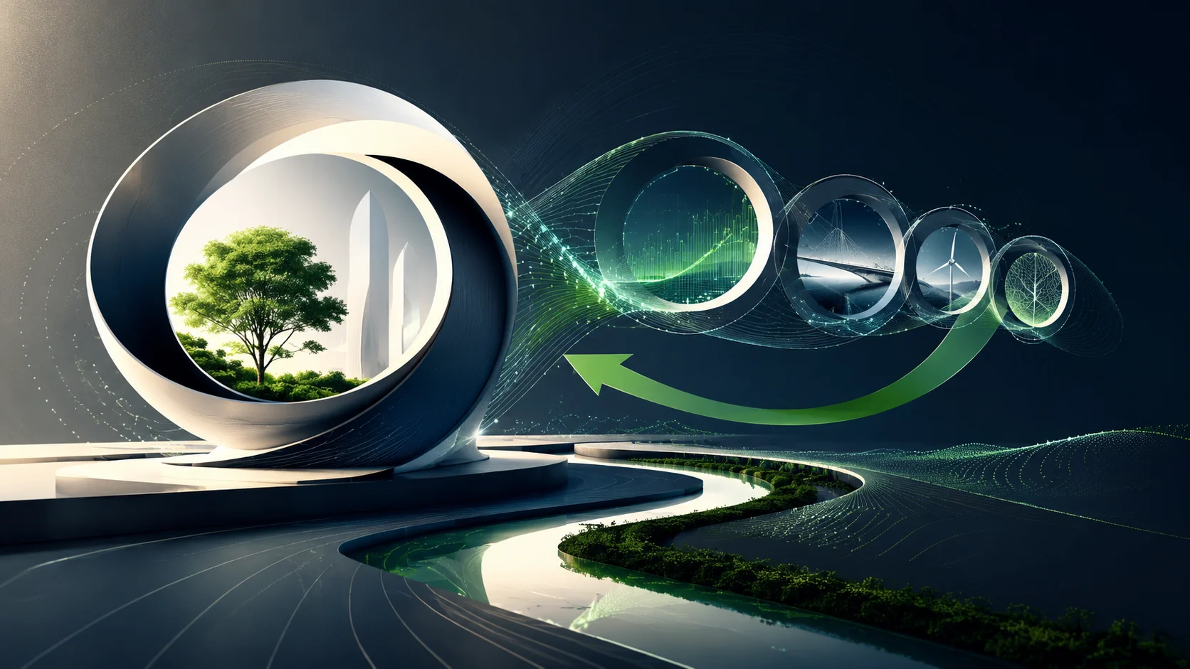 Lean and Green Performance durabilite performance economique et valeur long terme