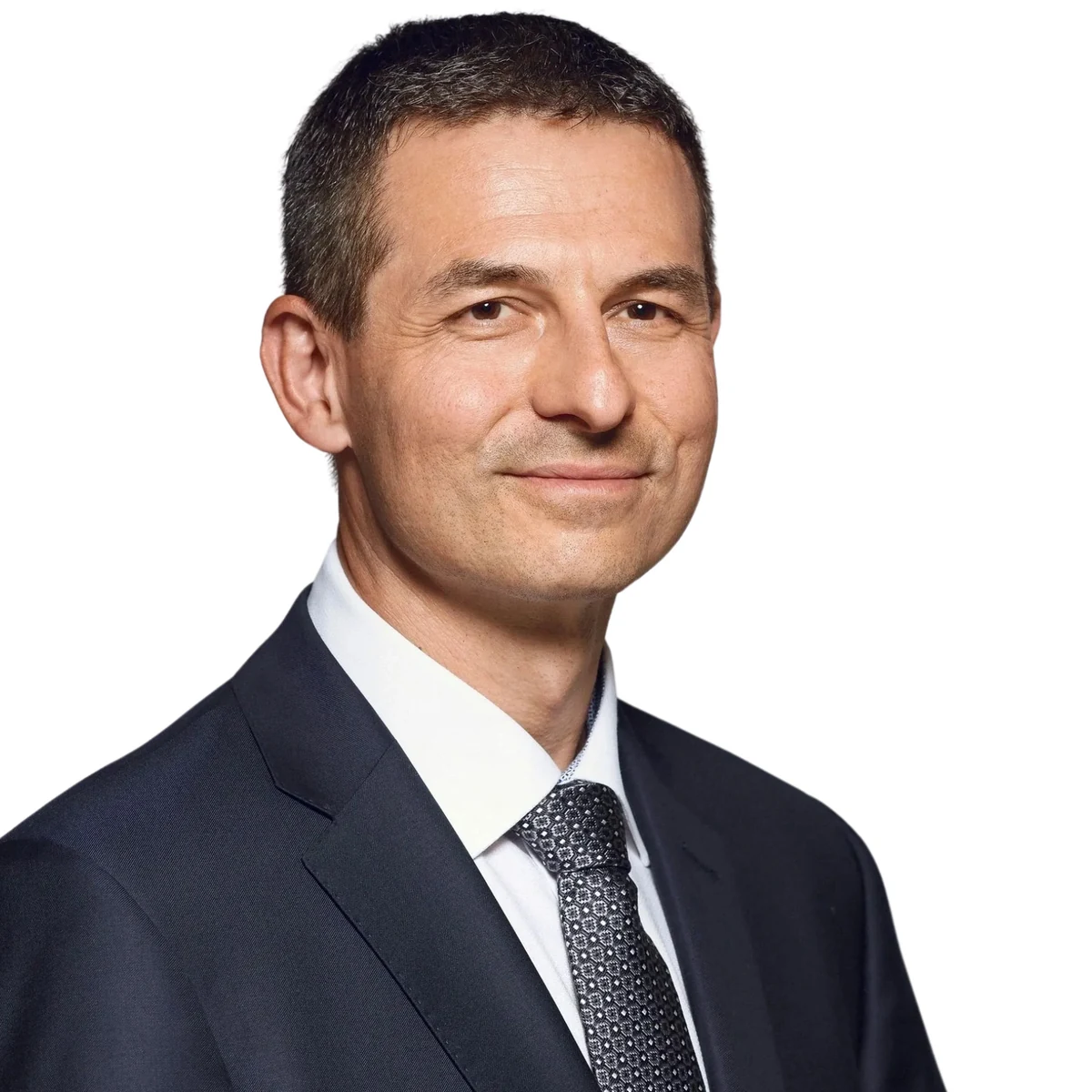 Igor Loebl